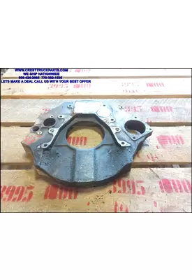 CUMMINS 6.7L Ram Flywheel Housing