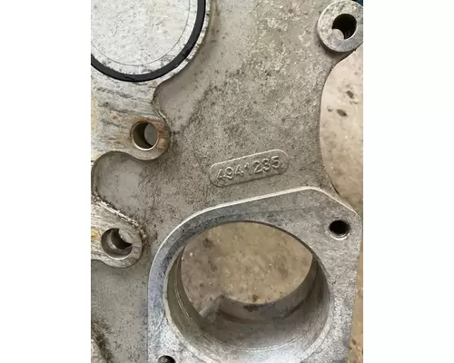 CUMMINS 6.7L Ram Flywheel Housing