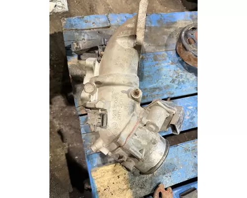 CUMMINS 6.7L Ram Throttle Body Assembly