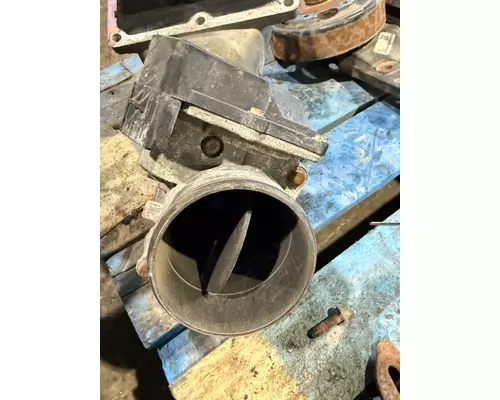 CUMMINS 6.7L Ram Throttle Body Assembly