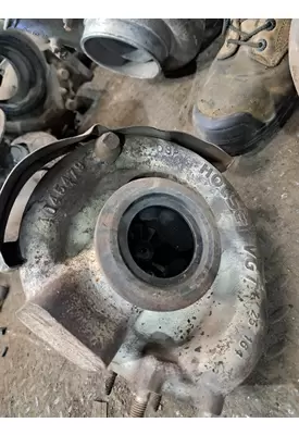 CUMMINS 6.7L Ram Turbocharger/Supercharger