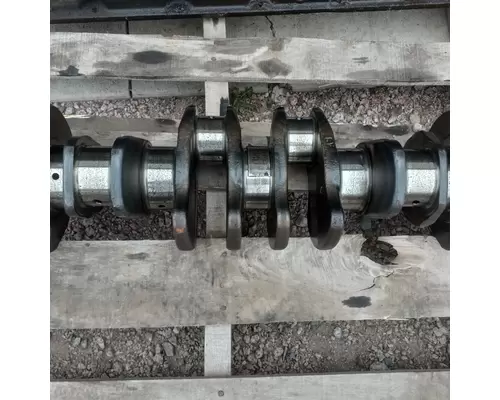 CUMMINS 6.7 Crankshaft