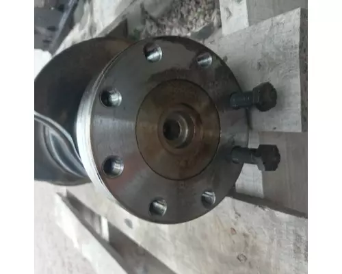 CUMMINS 6.7 Crankshaft