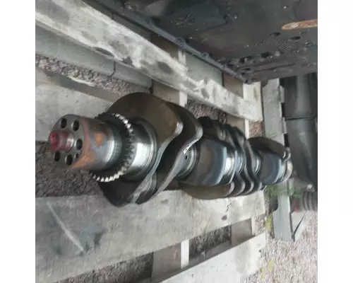 CUMMINS 6.7 Crankshaft