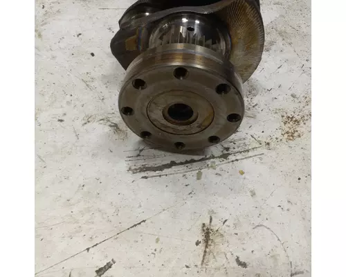 CUMMINS 6.7 Crankshaft