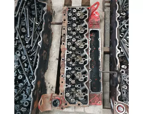 CUMMINS 6.7 Cylinder Head