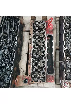 CUMMINS 6.7 Cylinder Head