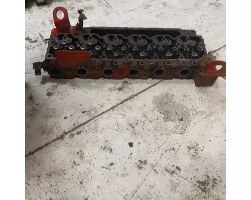 CUMMINS 6.7 Cylinder Head