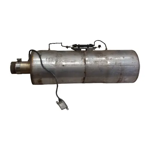 CUMMINS 6.7 DPF (Diesel Particulate Filter) OEM# 2871462, Q629356 
