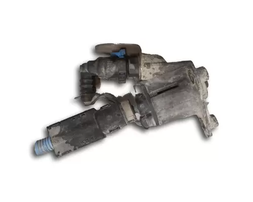 CUMMINS 6.7 DPF Module