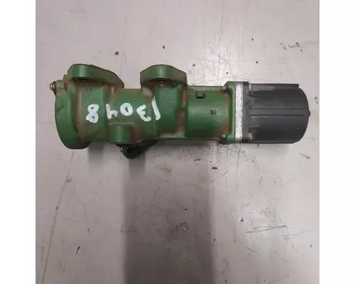 CUMMINS 6.7 EGR Valve