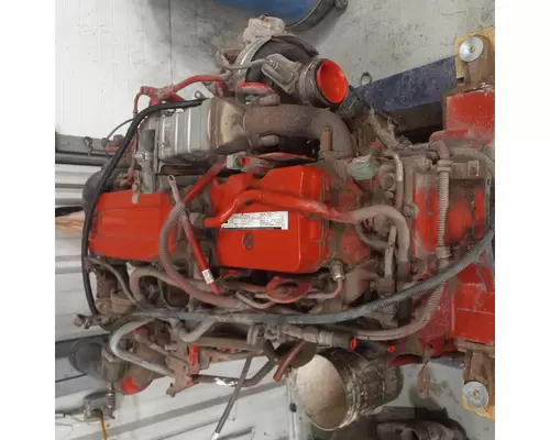 CUMMINS 6.7 Engine Assembly