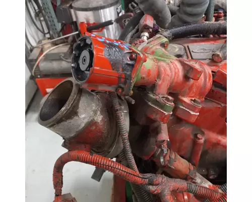 CUMMINS 6.7 Engine Assembly