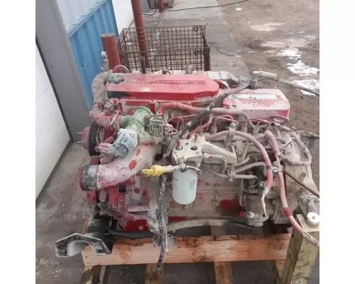 CUMMINS 6.7 Engine Assembly