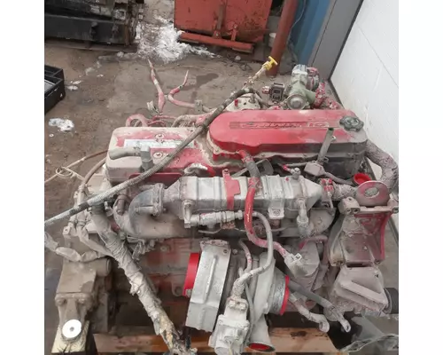 CUMMINS 6.7 Engine Assembly