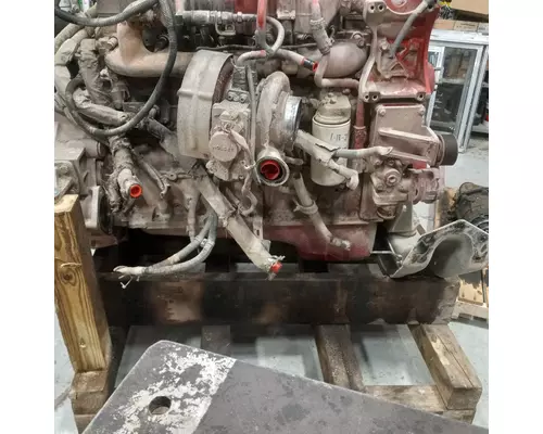 CUMMINS 6.7 Engine Assembly