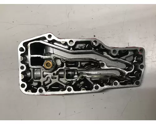 CUMMINS 6.7 Engine Oil Cooler