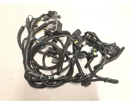 CUMMINS 6.7 Engine Wiring Harness