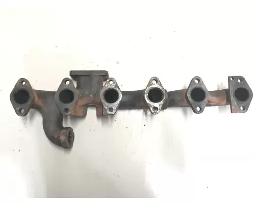 CUMMINS 6.7 Exhaust Manifold