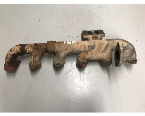 CUMMINS 6.7 Exhaust Manifold