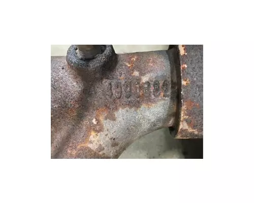 CUMMINS 6.7 Exhaust Manifold