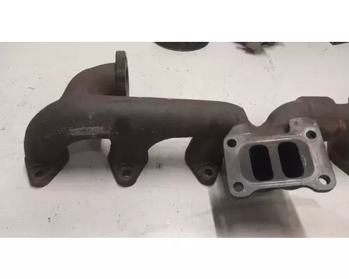 CUMMINS 6.7 Exhaust Manifold