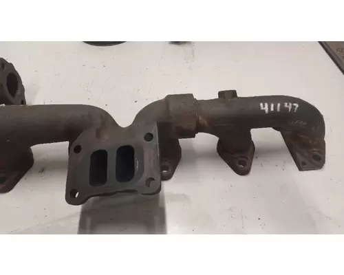 CUMMINS 6.7 Exhaust Manifold