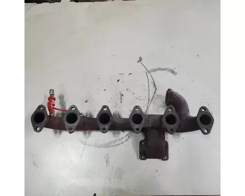 CUMMINS 6.7 Exhaust Manifold