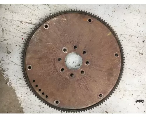 CUMMINS 6.7 Flywheel