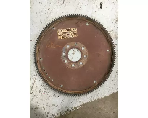 CUMMINS 6.7 Flywheel