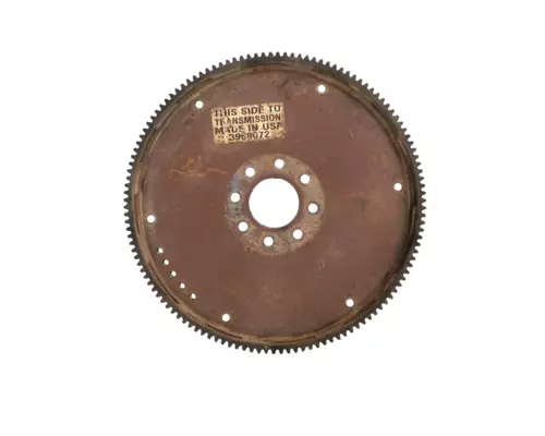 CUMMINS 6.7 Flywheel