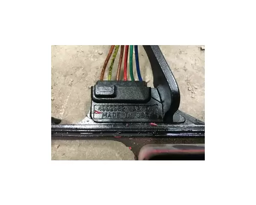 CUMMINS 6.7 Fuel Injector Wiring Harness