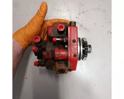 CUMMINS 6.7 Fuel Pump