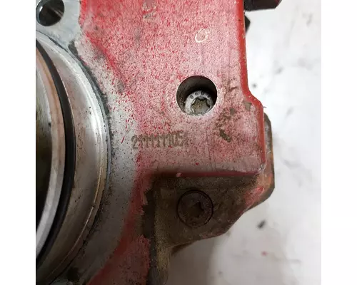 CUMMINS 6.7 Fuel Pump