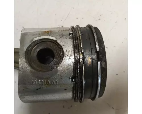 CUMMINS 6.7 Piston