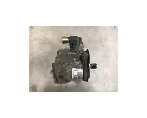 CUMMINS 6.7 Power Steering Pump