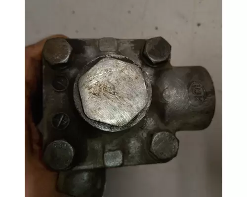 CUMMINS 6.7 Power Steering Pump