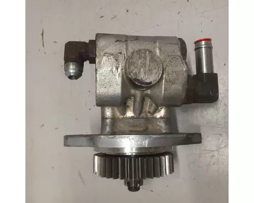 CUMMINS 6.7 Power Steering Pump