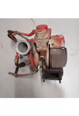 CUMMINS 6.7 Turbocharger/Supercharger OEM# 2881704, 2837020 