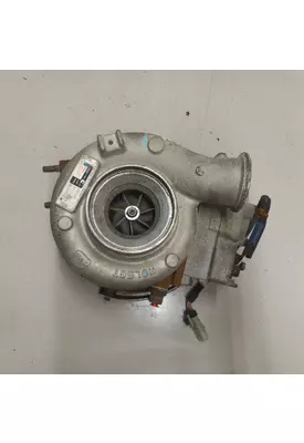 CUMMINS 6.7 Turbocharger/Supercharger