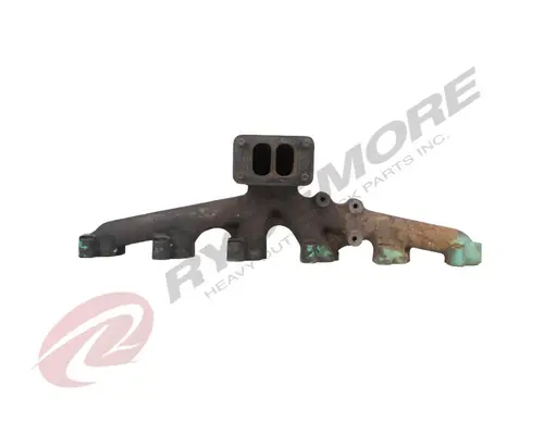 CUMMINS 6AT3.4 Exhaust Manifold