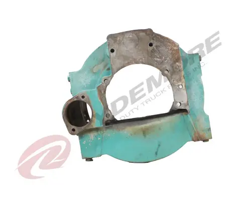 CUMMINS 6AT3.4 Flywheel Housing