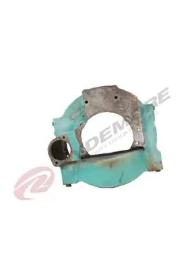 CUMMINS 6AT3.4 Flywheel Housing