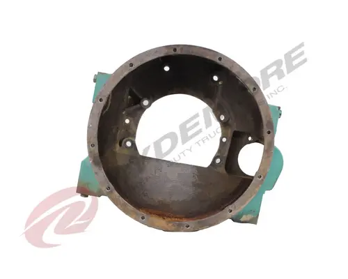 CUMMINS 6AT3.4 Flywheel Housing
