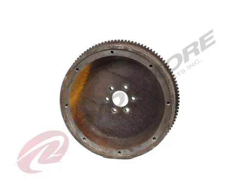 CUMMINS 6AT3.4 Flywheel