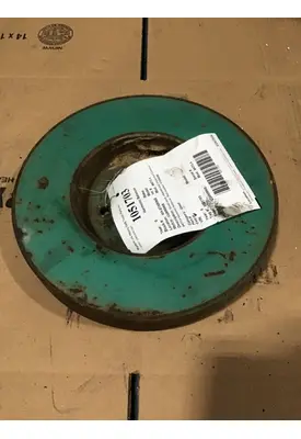 CUMMINS 6AT3.4 Harmonic Balancer