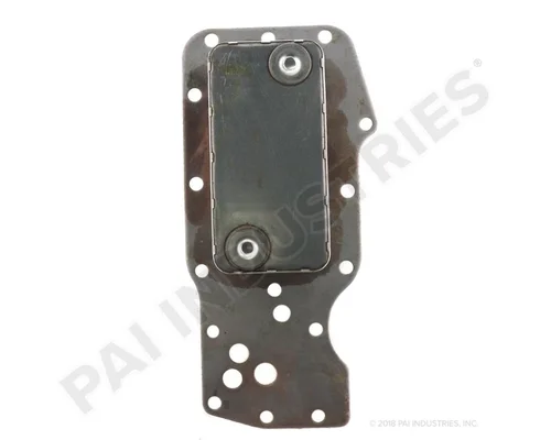 CUMMINS 6B-5.9 ENGINE OIL COOLER