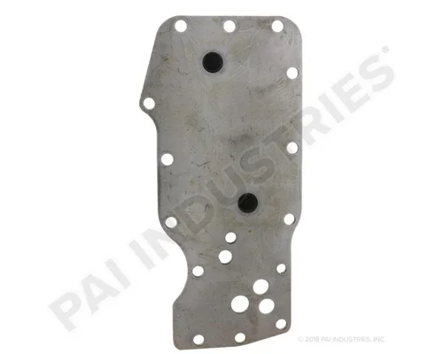 CUMMINS 6B-5.9 ENGINE OIL COOLER
