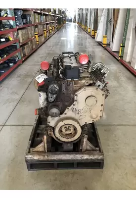 CUMMINS 6B5.9 Engine Assembly