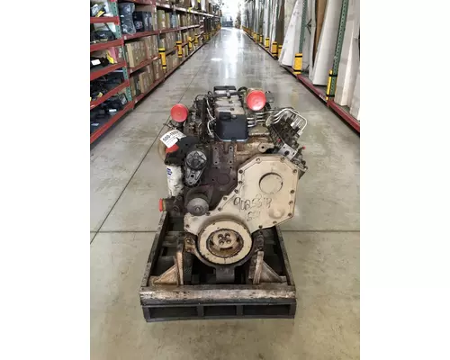 CUMMINS 6B5.9 Engine